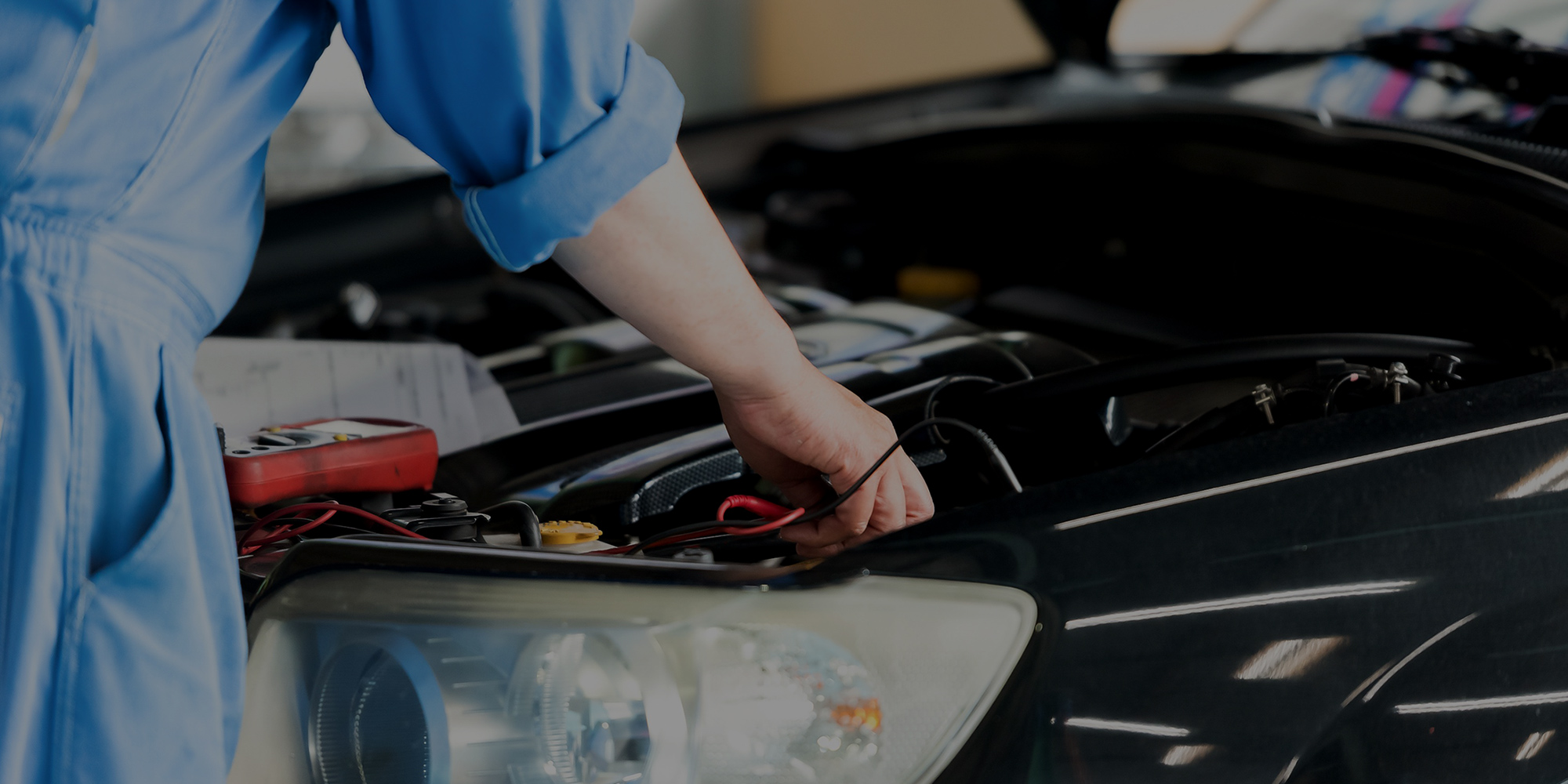 株式会社横山自動車