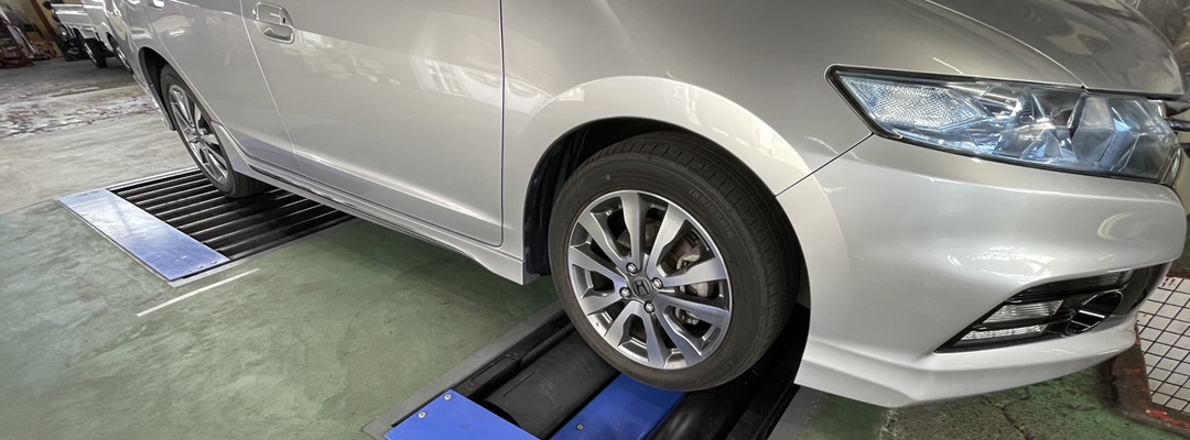 車検・定期点検