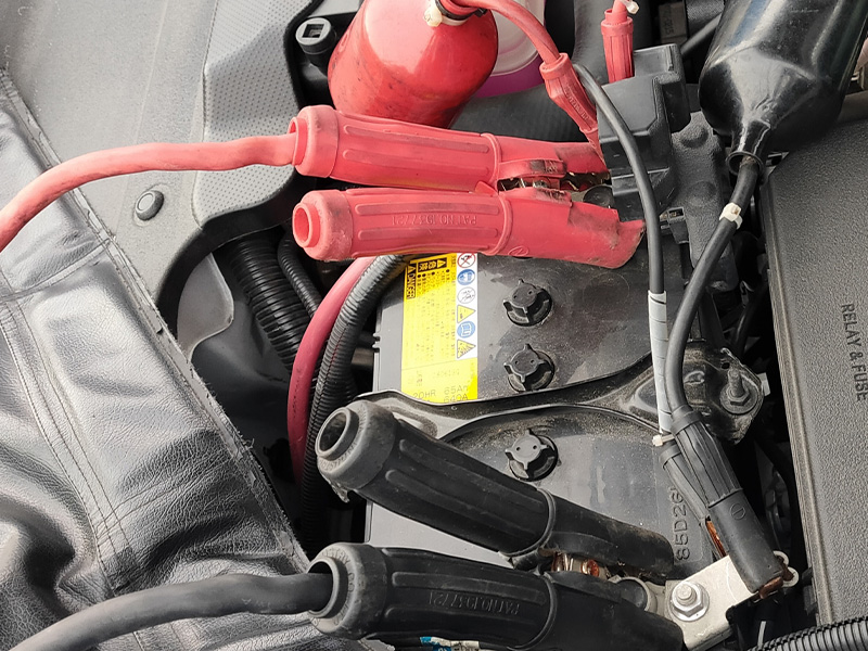 ロードサービス